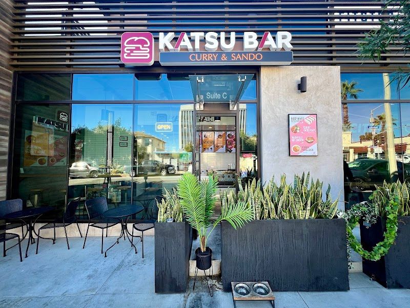 Katsu Bar