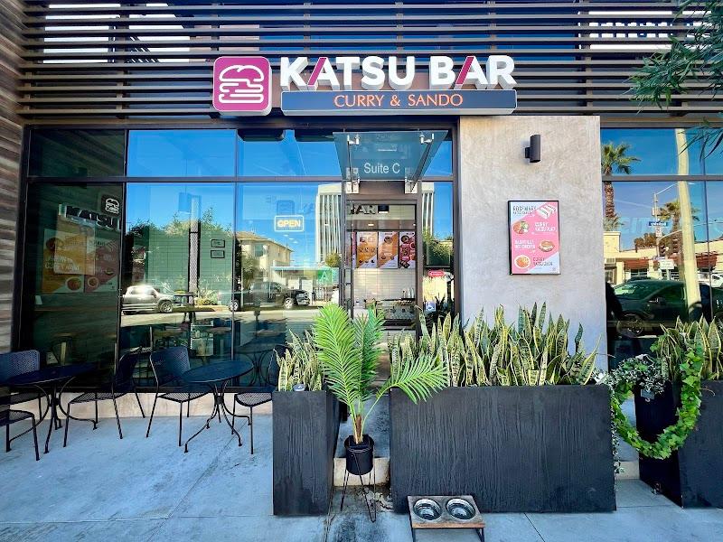 Katsu Bar