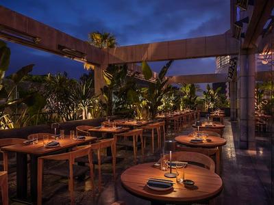Katsuya Century City