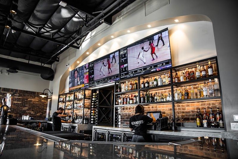 Kenwood's Kitchen & Tap