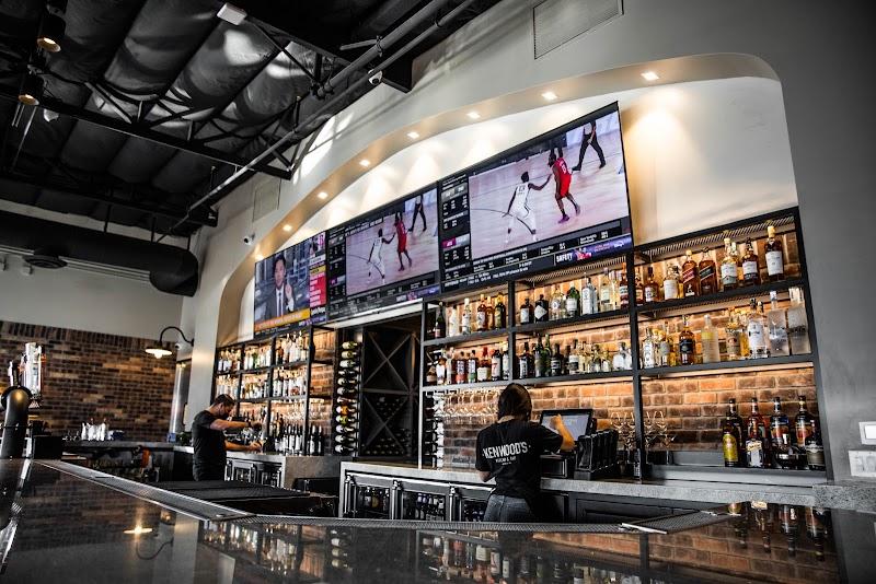 Kenwood's Kitchen & Tap