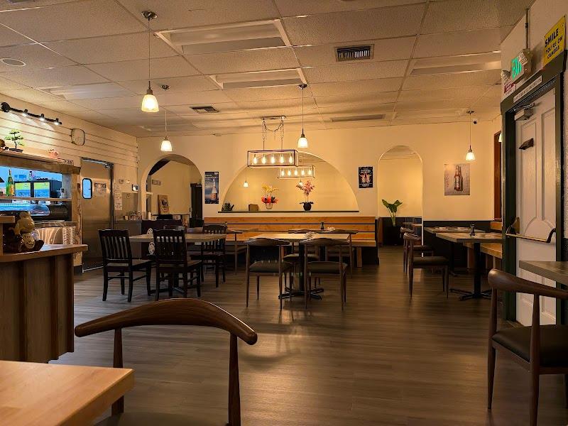 Kin Sushi House