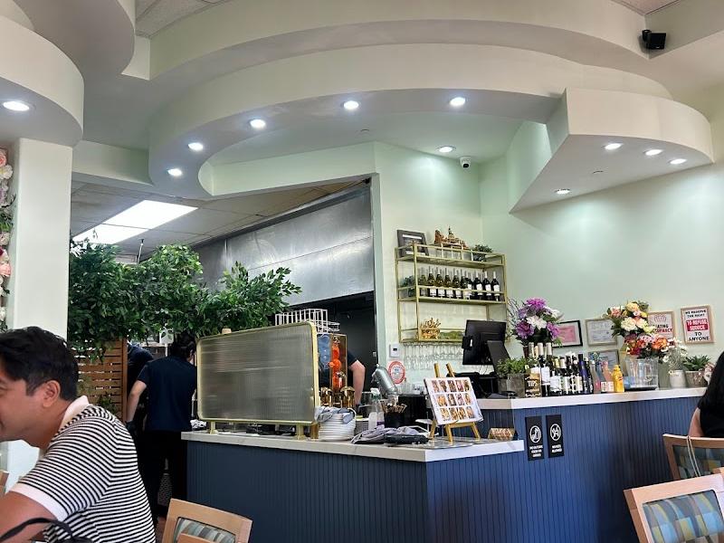Kinaree Eatery