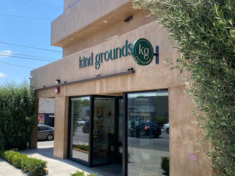 Kind Grounds
