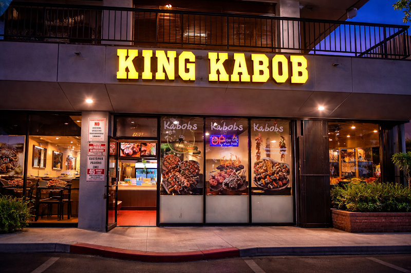 King Kabob