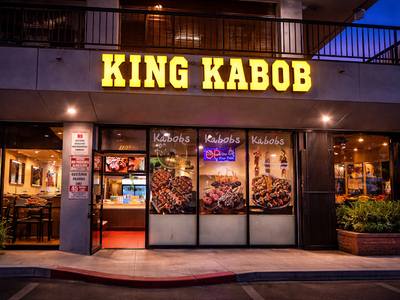 King Kabob