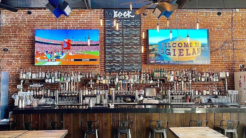 KingsRow Gastropub