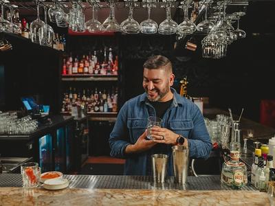 Kitsch Bar