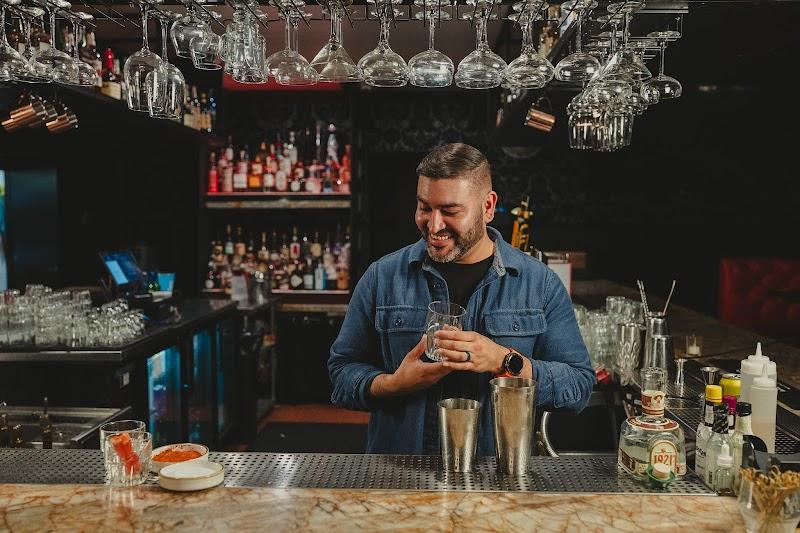 Kitsch Bar