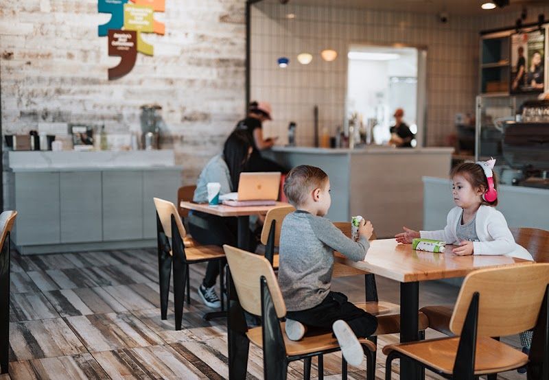 Klatch Coffee Redondo