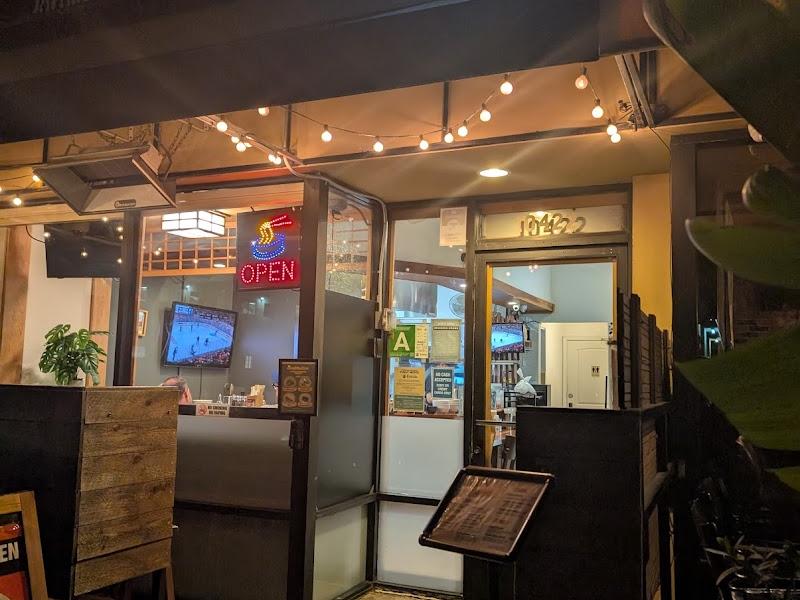 KOTOYA JAPANESE RAMEN