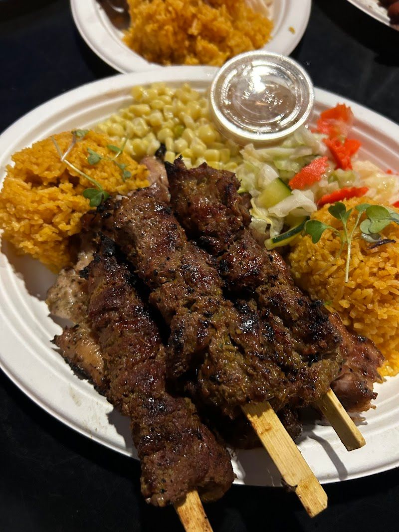 Kreung Kitchen