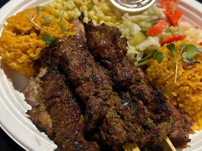 Kreung Kitchen