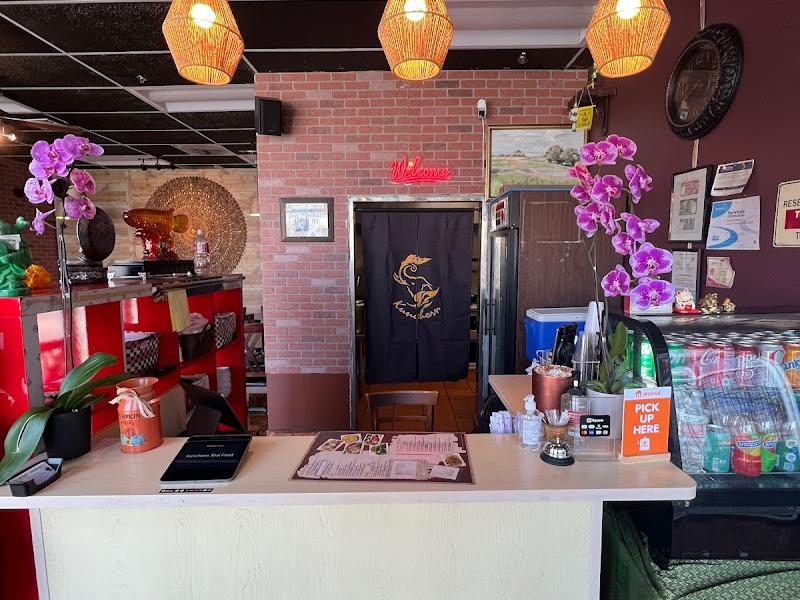 Kunchorn Thai Food