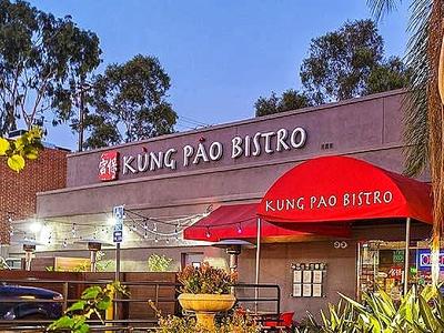 Kung Pao Bistro
