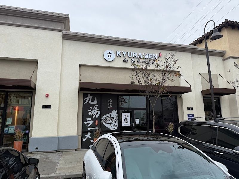 Kyuramen x TBaar - Arcadia