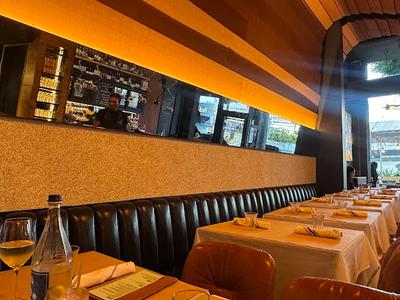 La Bettola di Terroni