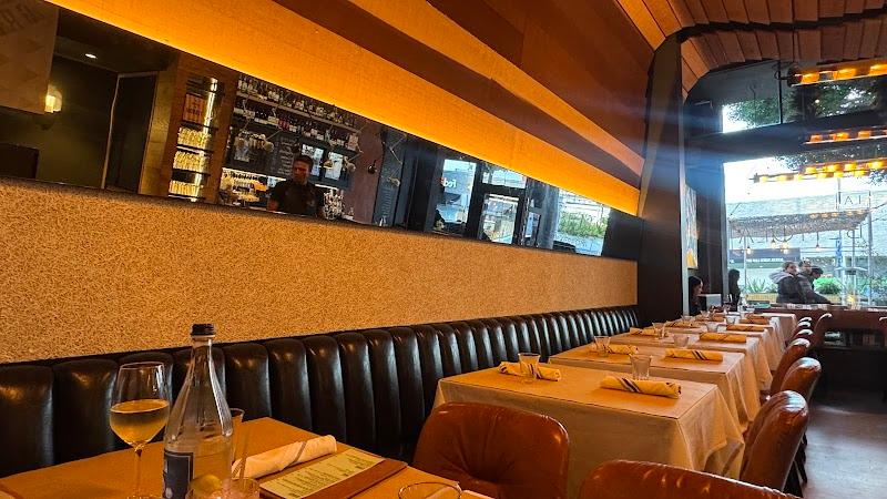 La Bettola di Terroni
