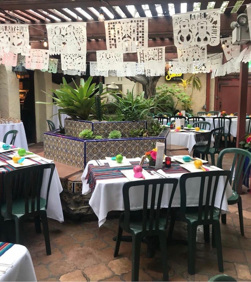 La Cabana Venice