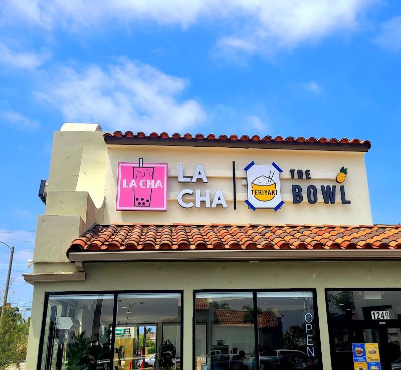 La Cha