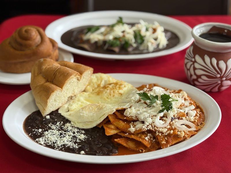 La Cocina de Blandina