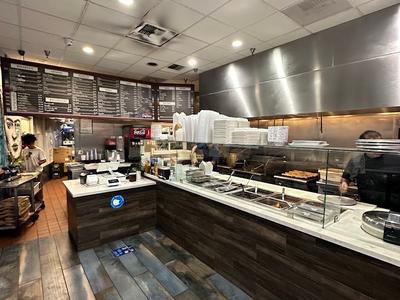 La Esquina Mexican Grill 🇲🇽