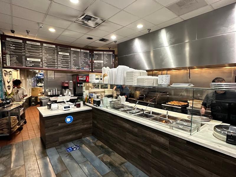 La Esquina Mexican Grill 🇲🇽