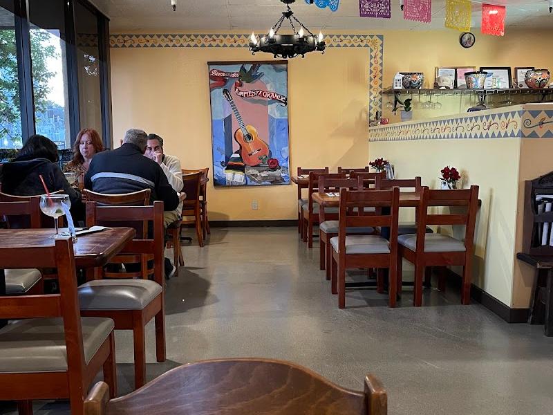 La Fiesta Grande Mexican Restaurant