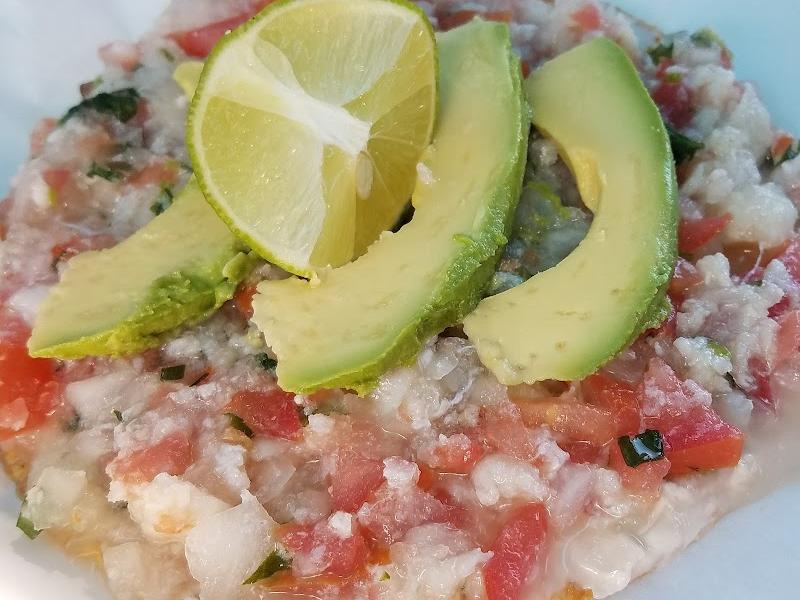 La Isla Bonita