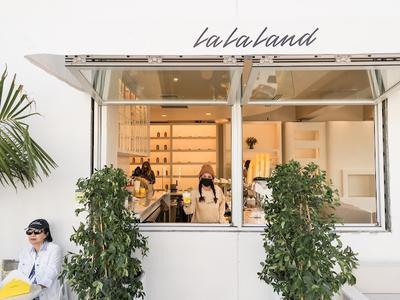 La La Land