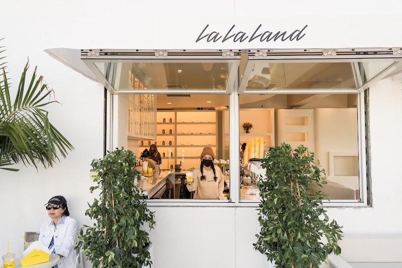 La La Land