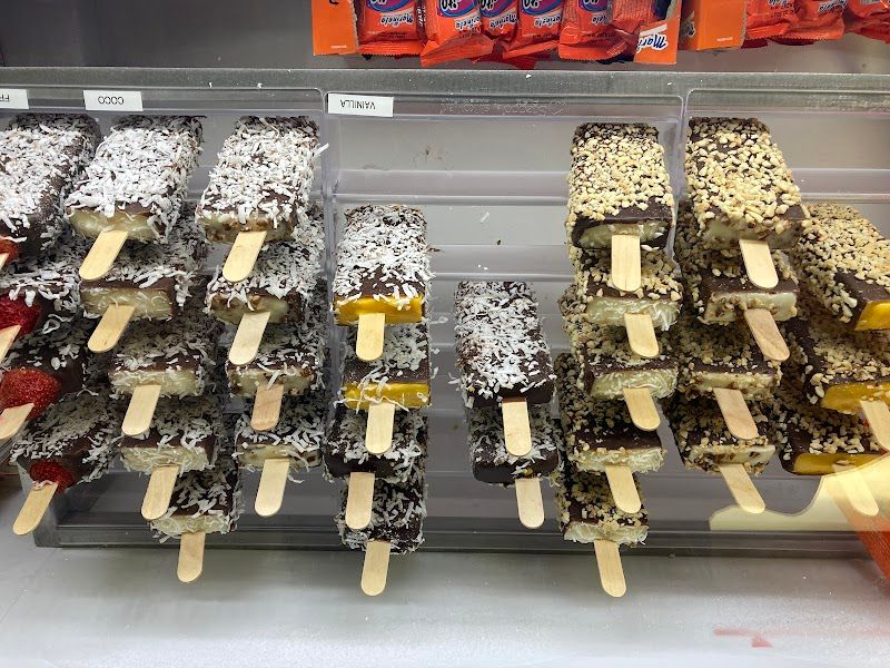 La Michoacana 2020 Antojitos