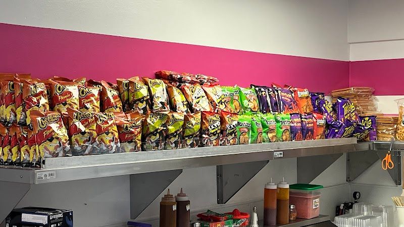 La Michoacana Costa Mesa 19th St