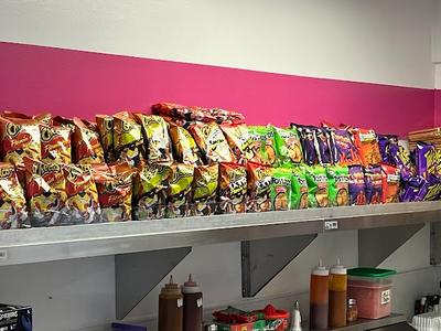 La Michoacana Costa Mesa 19th St