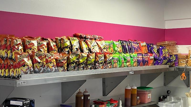 La Michoacana Costa Mesa 19th St