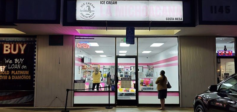La Michoacana