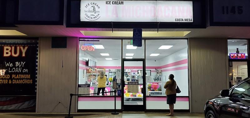 La Michoacana