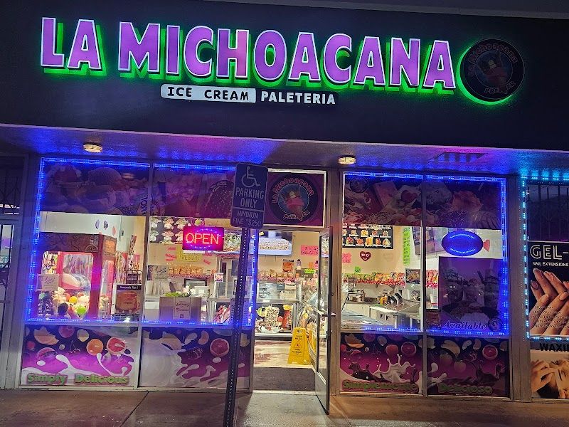 La Michoacana
