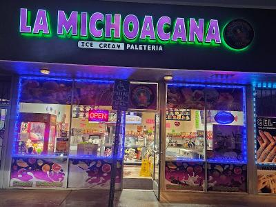 La Michoacana