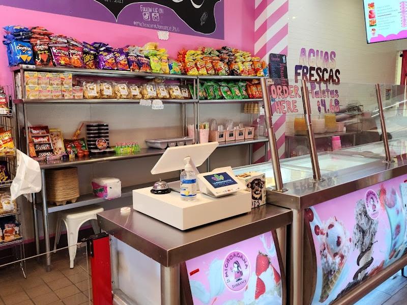 La Michoacana Torrance