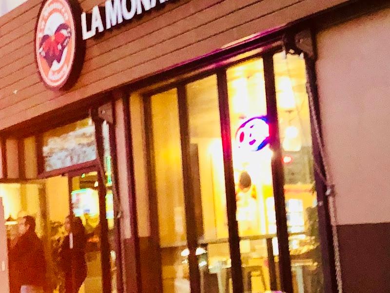 La Monarca Bakery & Cafe