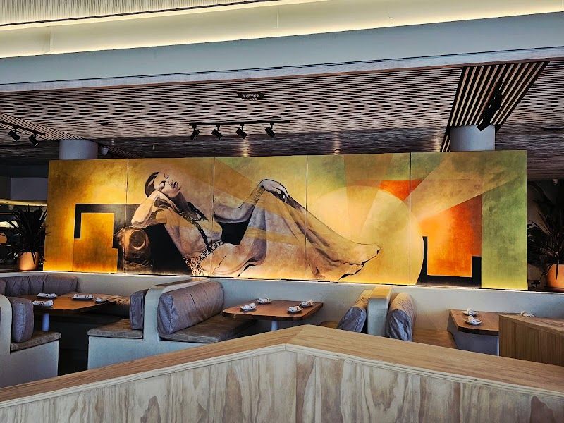 La Nena Cantina