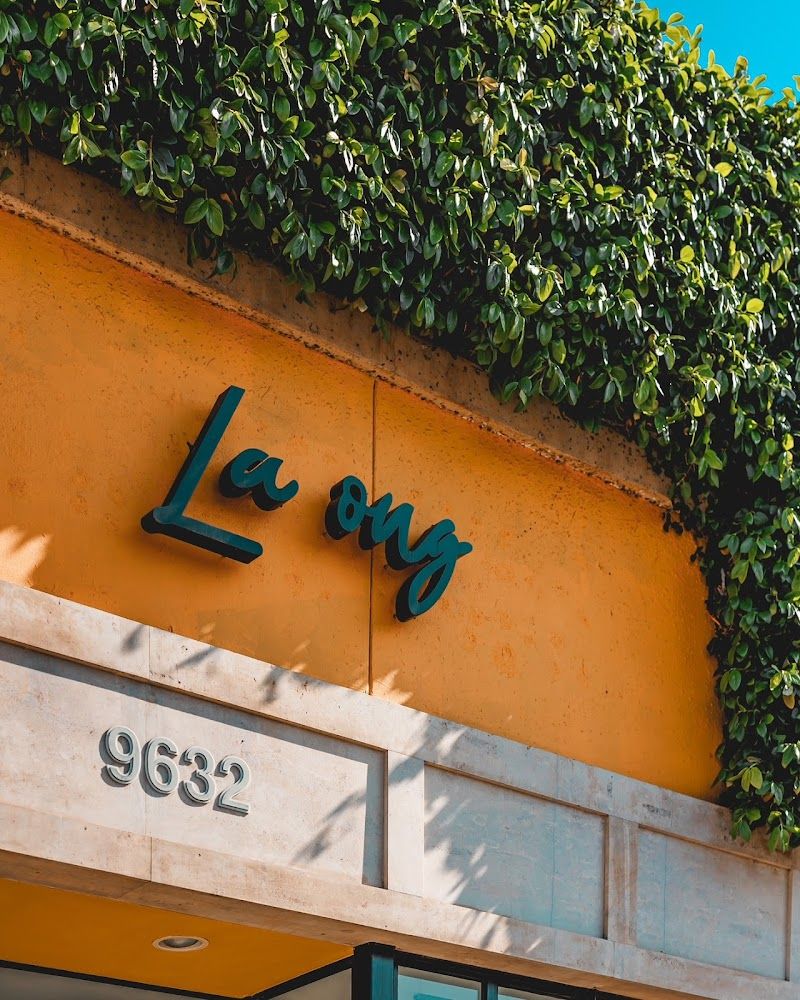 La ong Beverly Hills