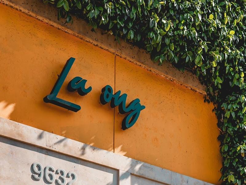 La ong Beverly Hills