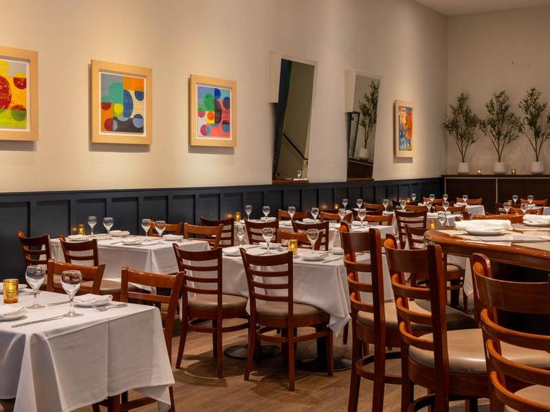 La Vecchia Cucina