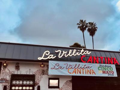 La Villita Cantina