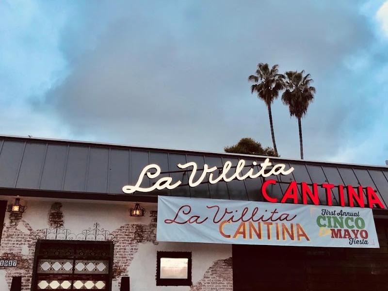 La Villita Cantina