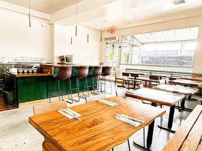 LALA'S Argentine Grill On Melrose