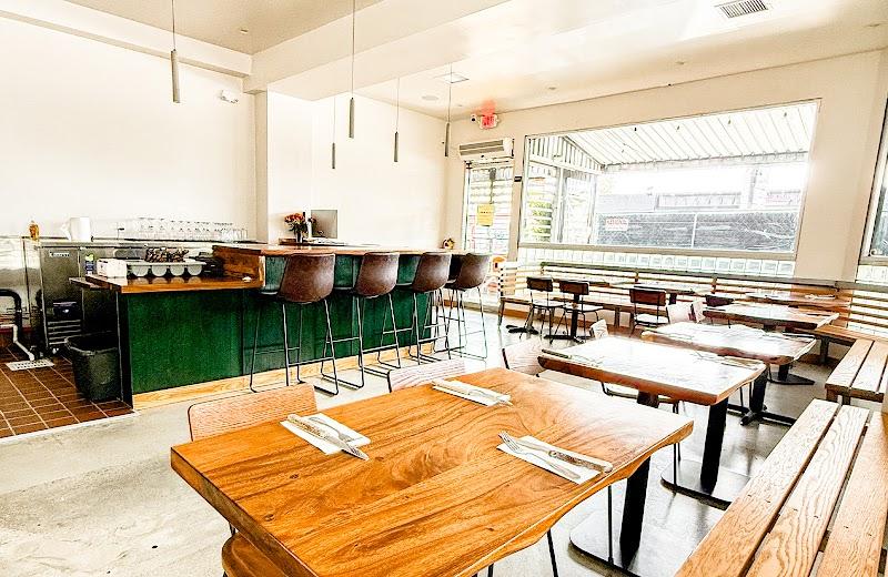 LALA'S Argentine Grill On Melrose