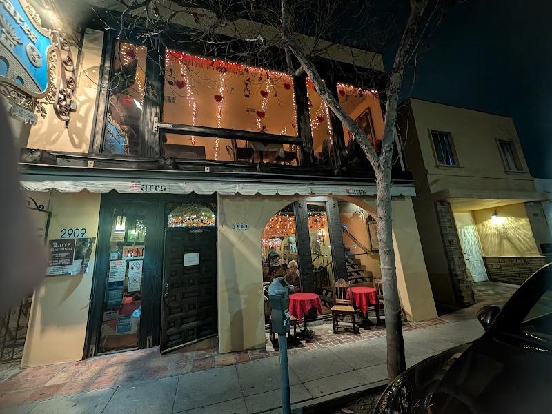 Lares Restaurant